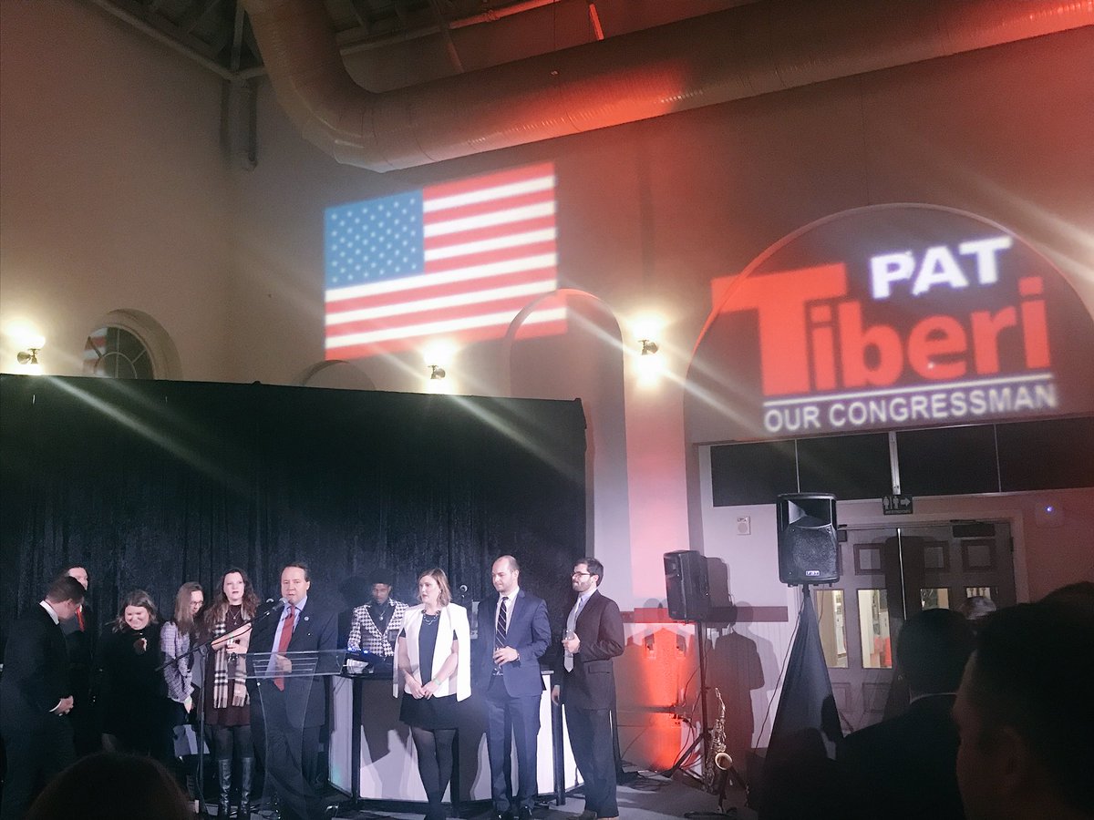 jpolesovsky's tweet photo. “It’s time to go home.” @PatTiberi staffers deserve incredible amounts of praise - some of the best in the business https://t.co/93c2hxCvo8