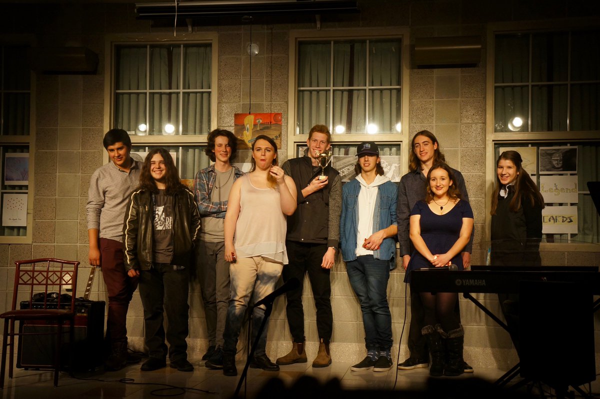 CarterHawthorn3's tweet photo. Thanks to everyone who came to support and participate in the event "South's Got Talent"! It was a very successful and entertaining night! #SCILionsBiz @YOU_London @aneelj33 @colelondonsouth @rayne_bunny https://t.co/Z6liJ03AJT