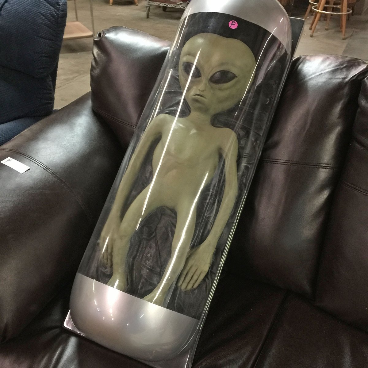 CollinsAuction tweet picture