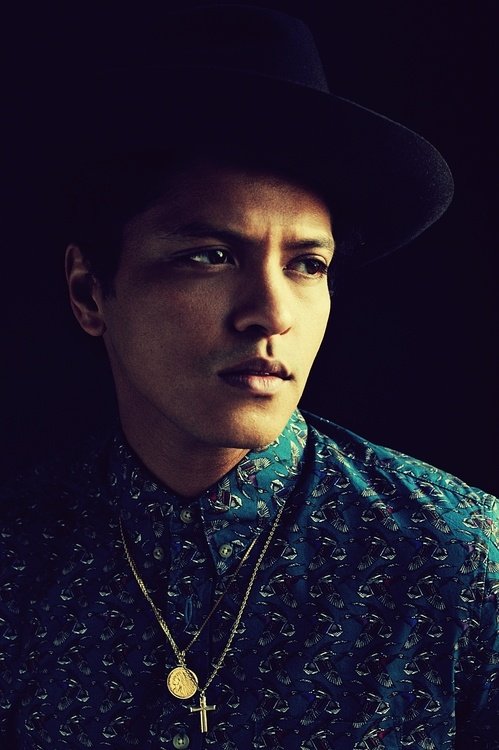 Bruno Mars Votos tweet media