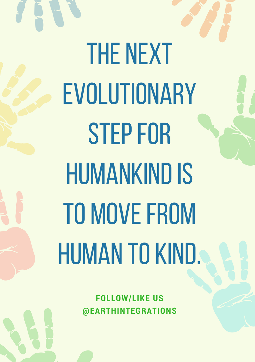 earthinventions's tweet photo. #Human #humanity #mankind #fightingforhumanity #humanitylove #humanityrestored #humanityrules #humanitywarrior https://t.co/hOc22RywEs