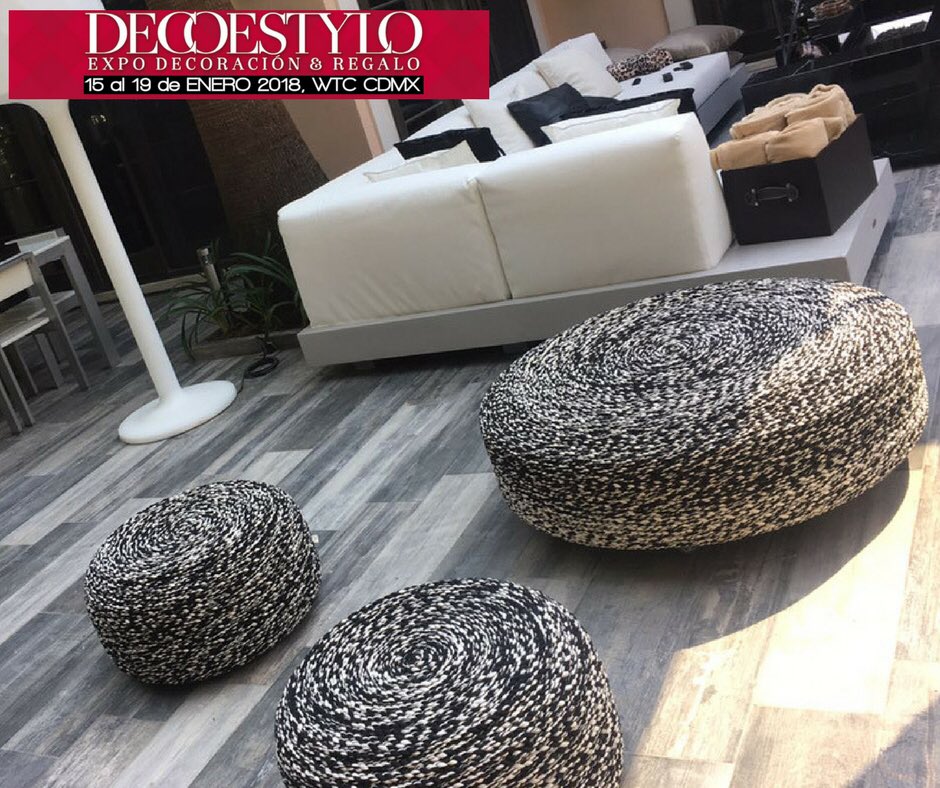 AyokDesign's tweet photo. Aparta la fecha y visítanos del 15 al 19 de enero en “La semana de la decoración” en #Decoestylo #hechoamano #hechoenmexico #mexico #diseño #handmade #cdmx #style #elcomplementoideal #añonuevo #fashion https://t.co/I2nlZp7LyZ