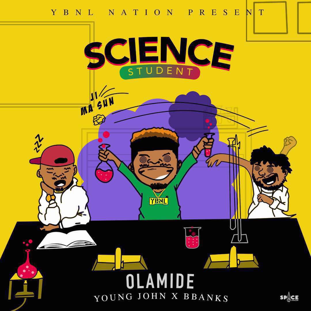 djkaywise's tweet photo. 😂😂😂😂 @olamide_YBNL Awon Omo Science Student 🔥🔥🔥🔥 https://t.co/tIu5Z61YOC