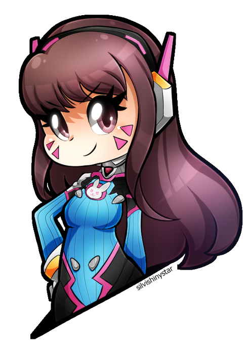 Blizzardのtwitterイラスト検索結果