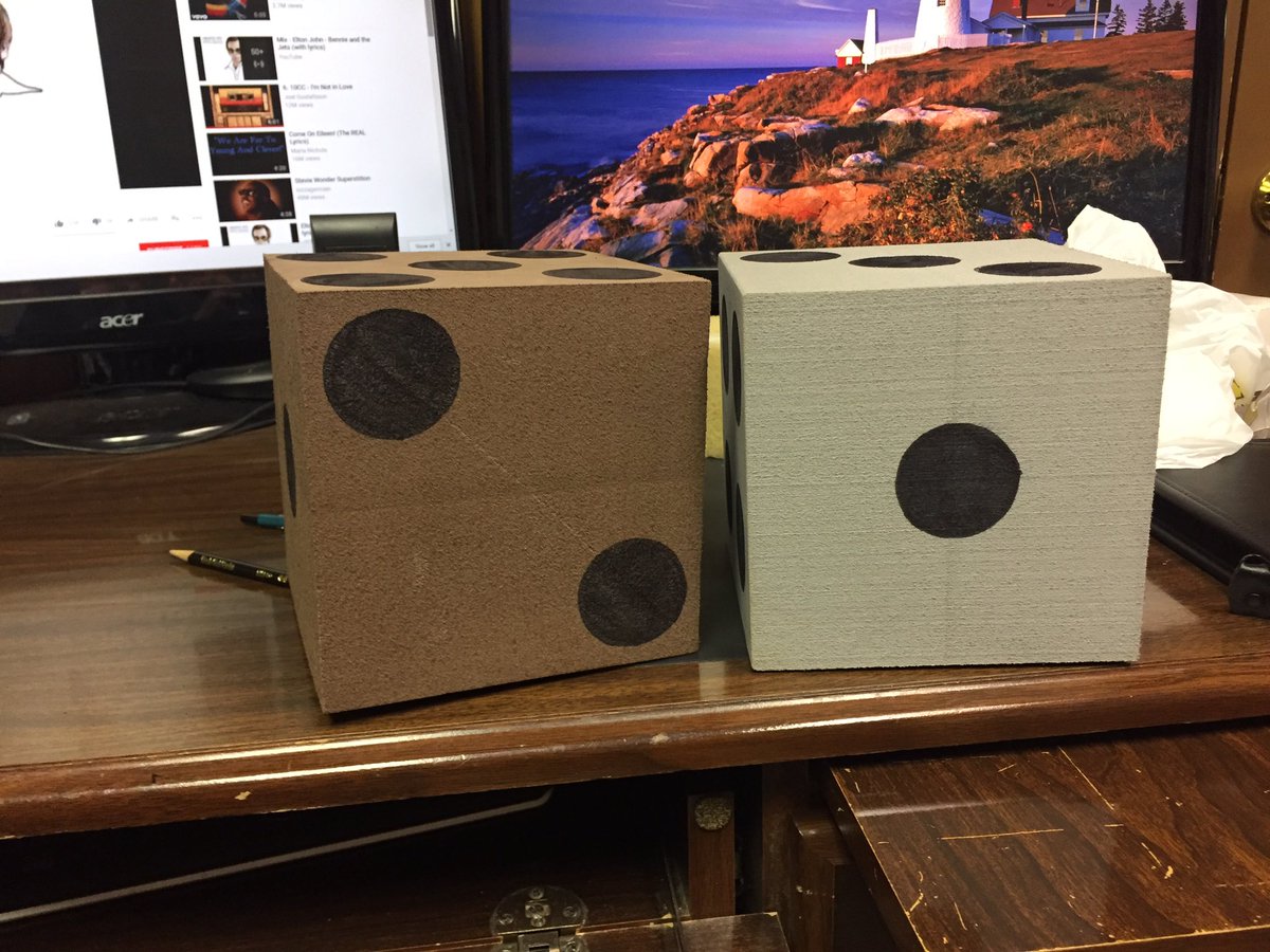 Glyphs as dice? Must have to do with our scrimmage coming up this Saturday! It's not too late to sign up!!