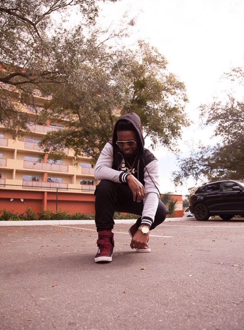 Watch XAVIER KEYZ's leaked NSFW photo on TwXstars