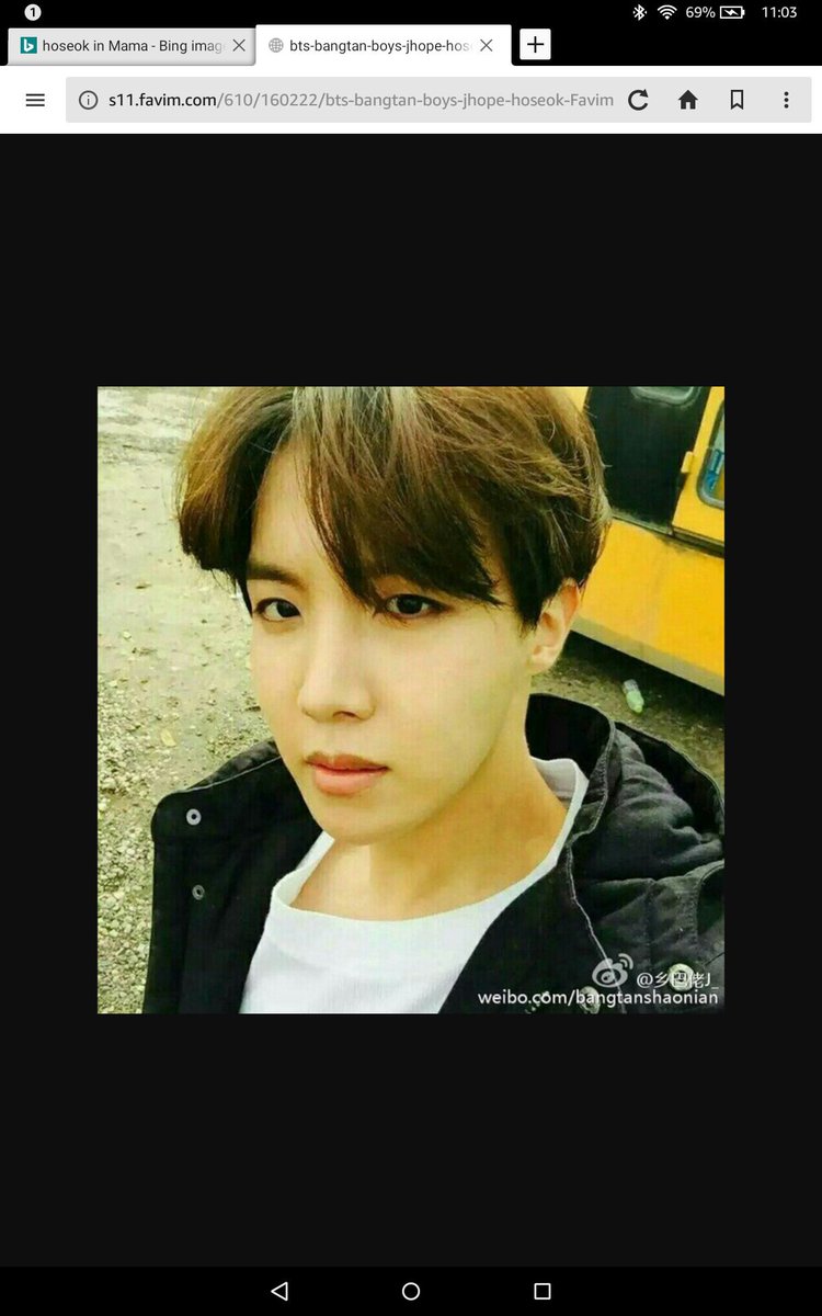 GabbyDunning1's tweet photo. #ArmyCreativeWeek This was the simplest picture I could find of him....HOSEOK IS ONE OF MY BIASES!!!!@BTS_twt https://t.co/8cEVjkLuvu