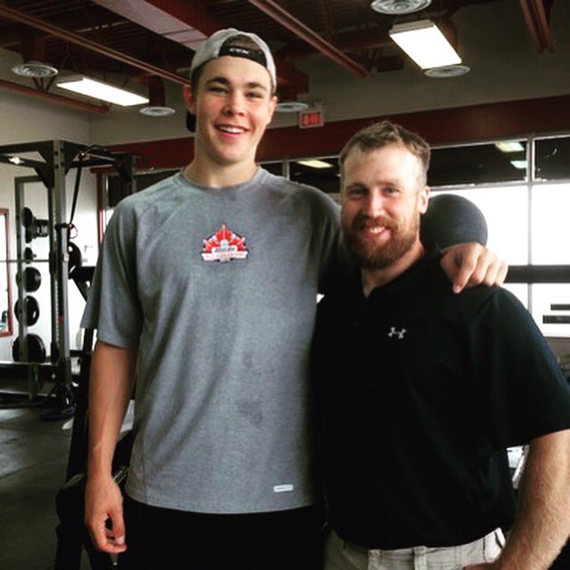 outperforme's tweet photo. #WayBackWednesday - We had the privilege of watching you “Outperforme” through every Wheat King level, but knew it would come to an end sometime. We wish you the best in Victoria, Tanner! #WeWillMissYou #OPAFamily #DBTA #TKStyles https://t.co/gpRBfuTwPJ