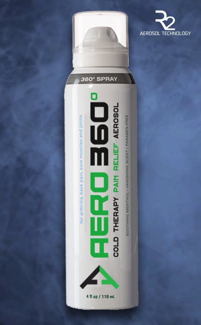 #Aero #AeroMist #Aero360 - It's coming! NEW for 2018; The Aero Mist, Sublingual Micro Spray and Aero 360, Topical Cooling Spray for Pain Relief.