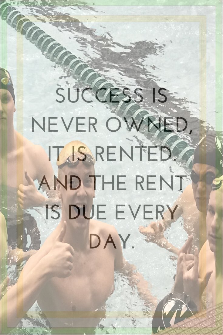 BeesSwimming's tweet photo. #gritcheck #GritMakesGreat https://t.co/JBHfxoUegP