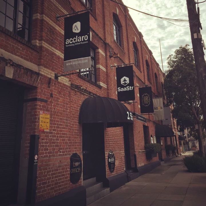 artem_tokariev's tweet photo. Every time exciting after meeting with startups... BTW, Nice place for SAAS Startups @saastr ... ☝🏼💡💸

#Startup #Meeting #Mentoring #Business #Strategy https://t.co/Qj93vYfAOO