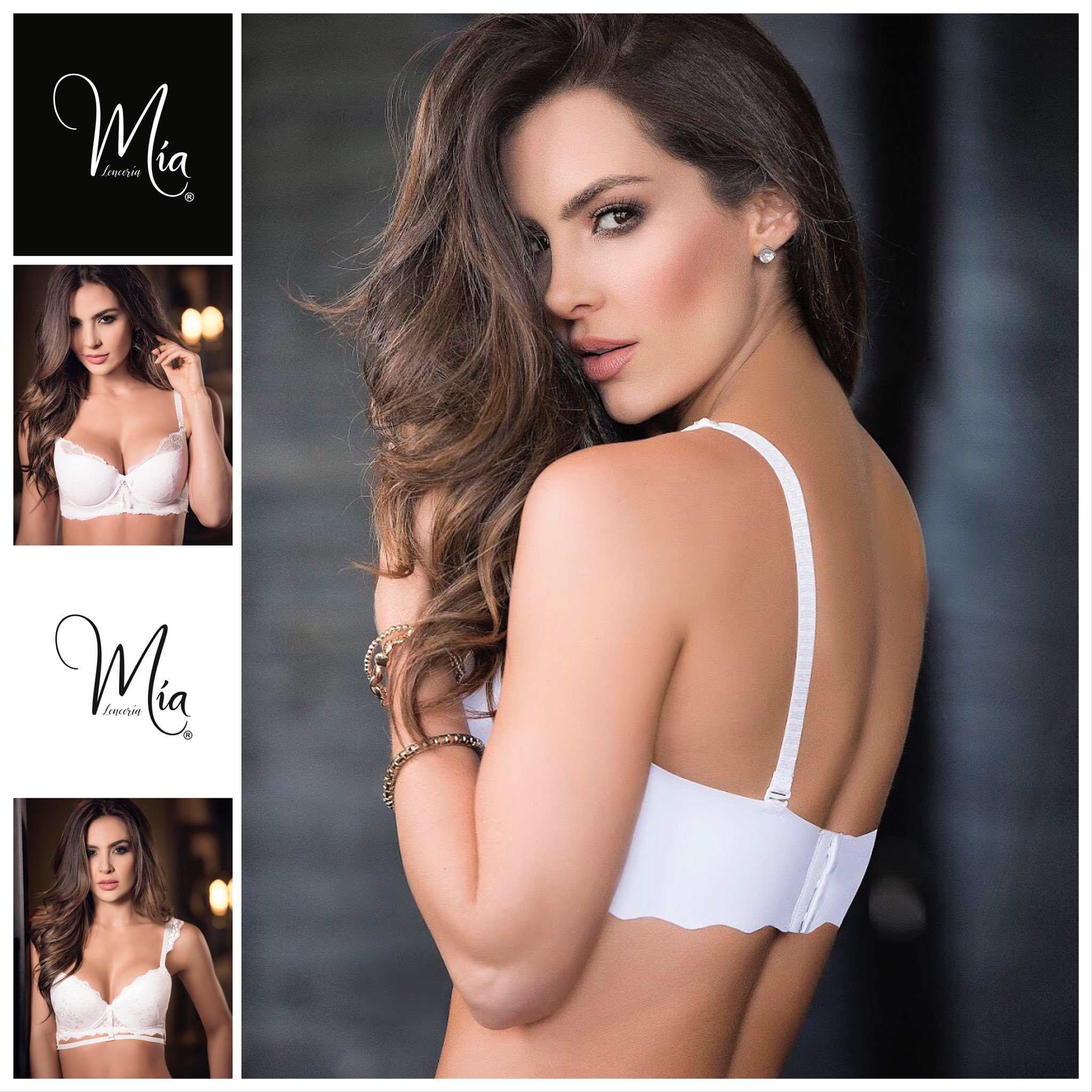 Mia Lenceria MiaLenceria X