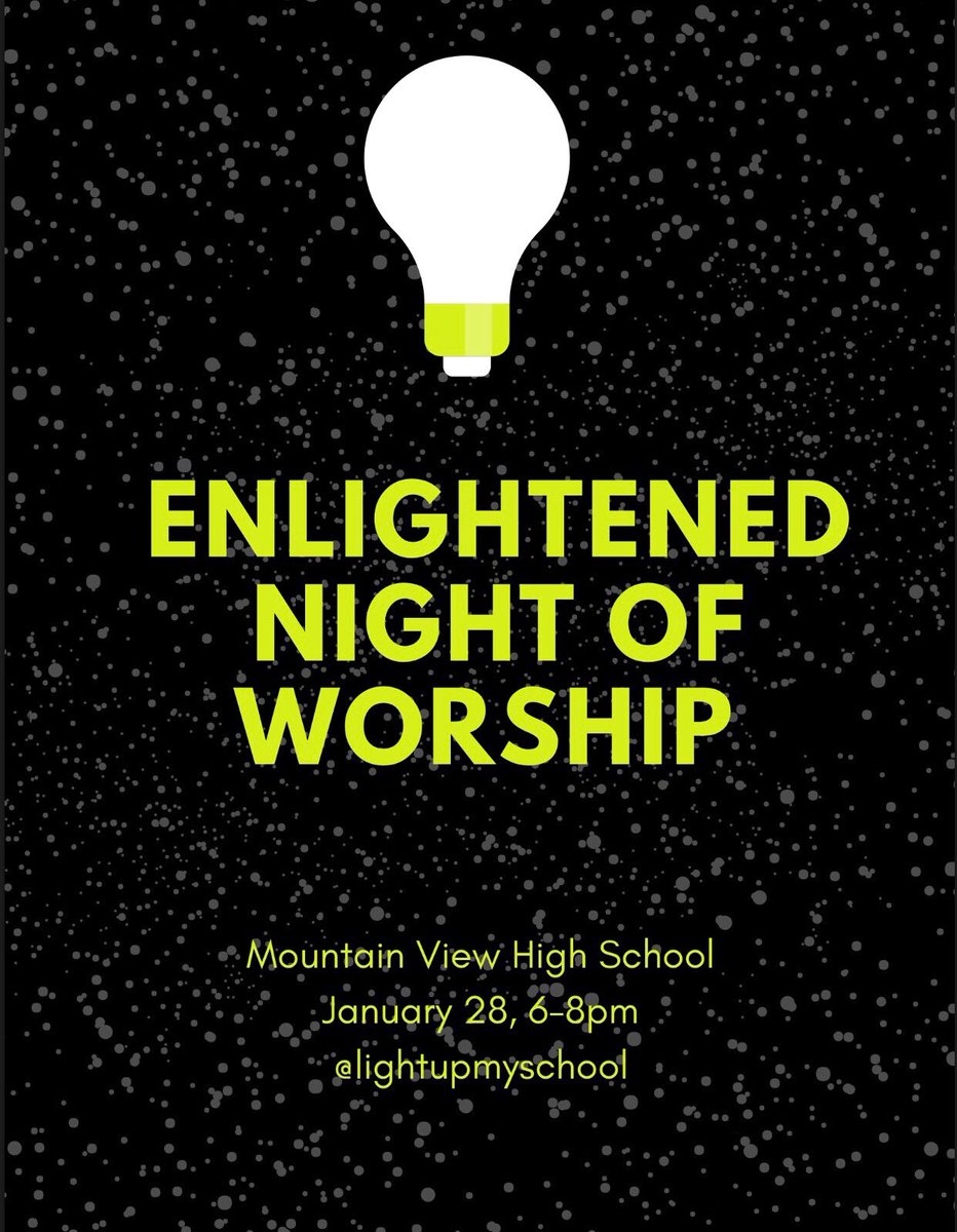 Enlightened tweet media