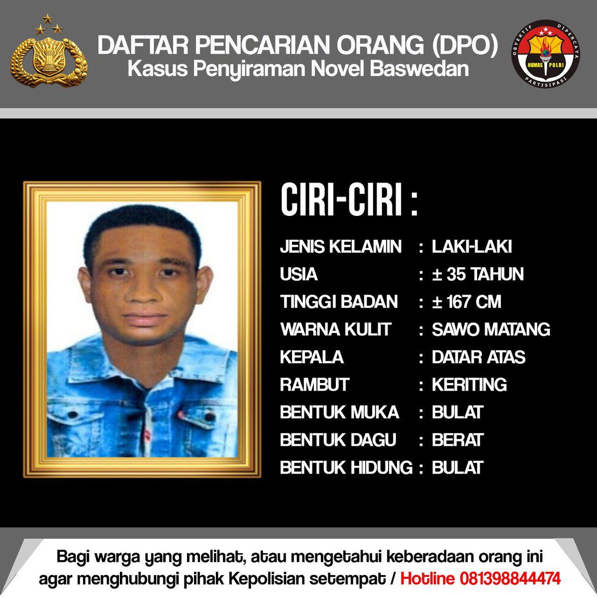 Dr Bayu Suseno tweet media