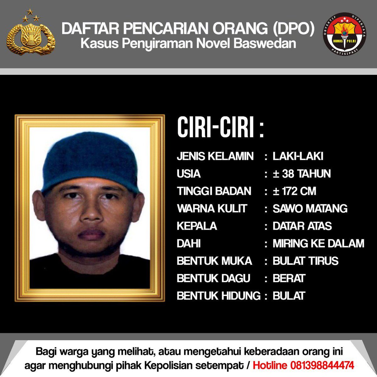 Dr Bayu Suseno tweet media