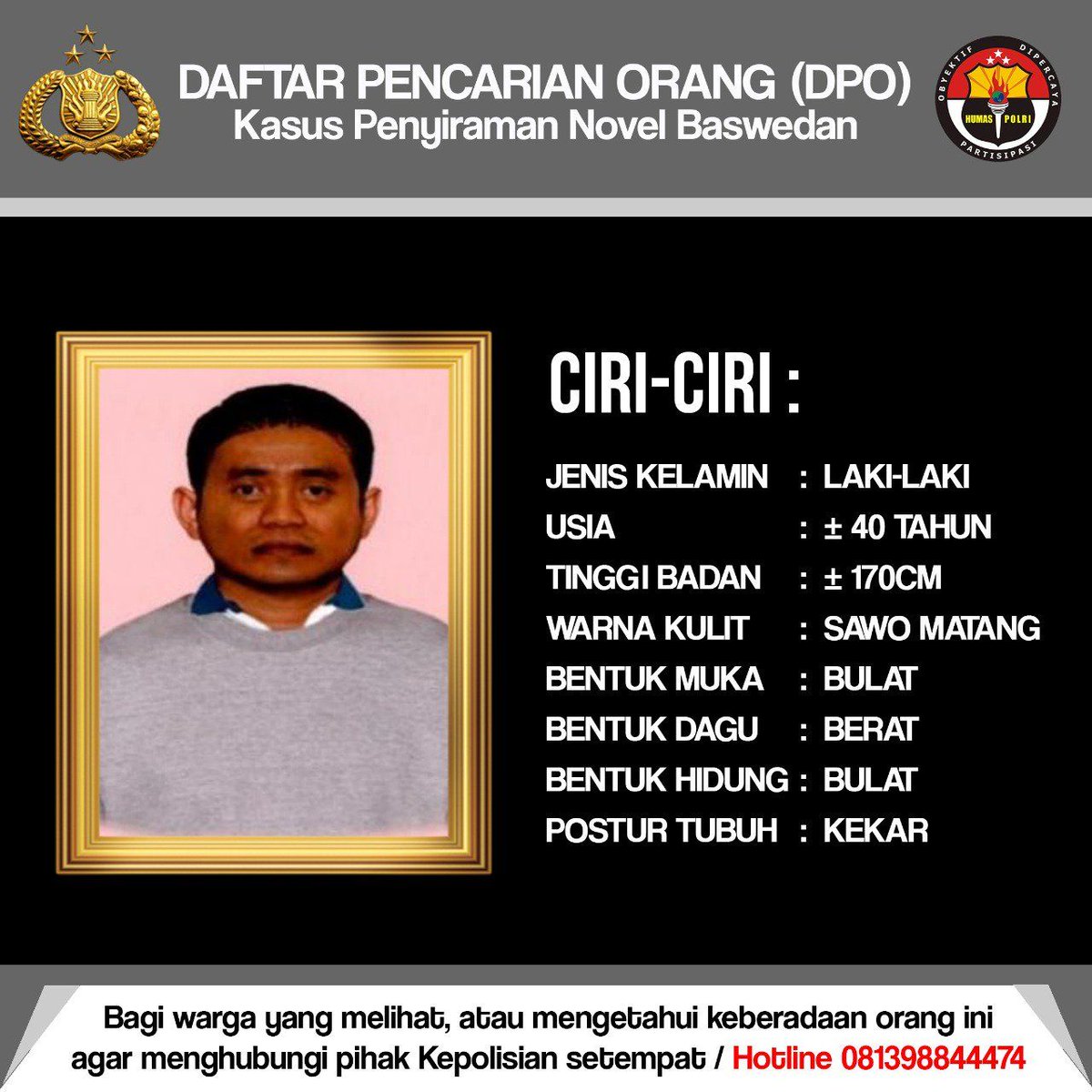 Dr Bayu Suseno tweet media