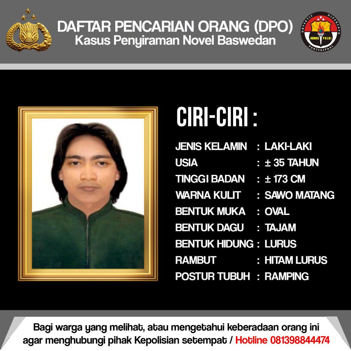 Dr Bayu Suseno tweet media