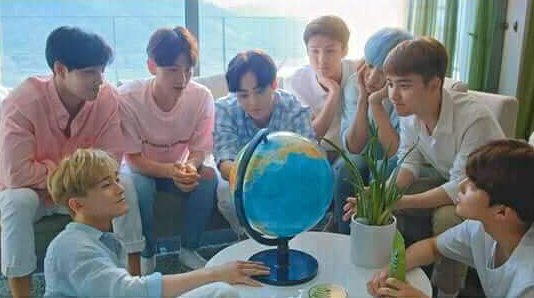 jolan27232315's tweet photo. #iHeartAwards 
#EXOL
#BestFanArmy 
@weareoneEXO 
#EXO
#HappyKyungsooDay https://t.co/Skc89ukLah