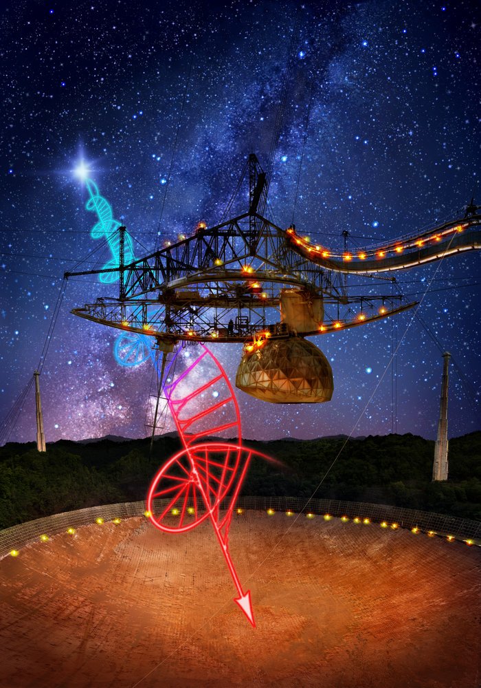 SPACEdotcom's tweet photo. Researchers Probe Origin of Superpowerful Radio Blasts from Space https://t.co/Bb5LpC1Sz3 https://t.co/dWwGkuSVzI