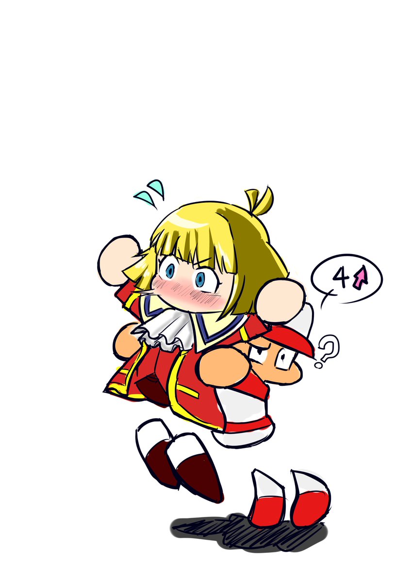 イセアモア みんなもパカーディで弾道が上がればいいだろ