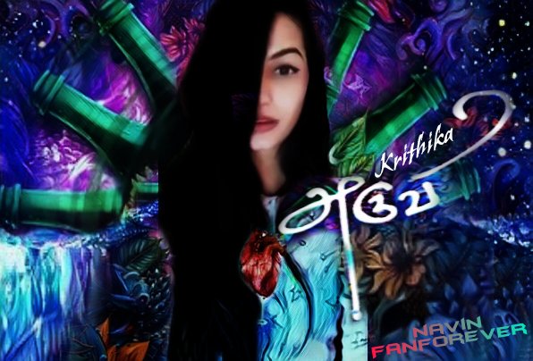 Navincruiser's tweet photo. This one is for u And Ur Talent 
@krithikaDubs https://t.co/iW5Ed6XtlI