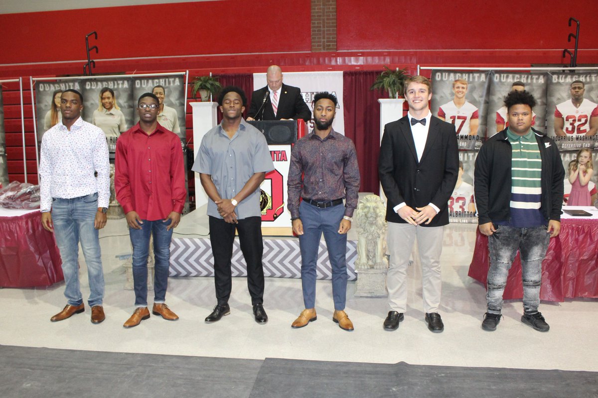 ophsyearbook's tweet photo. The football banquet was tonight. https://t.co/lI9P2HUL1Q