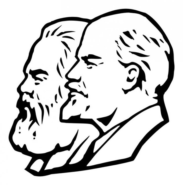 Referendumnewsp's tweet photo. Membedakan Komunisme dan Marxisme https://t.co/EzzlI26eRk https://t.co/i5b9gZ79Xd