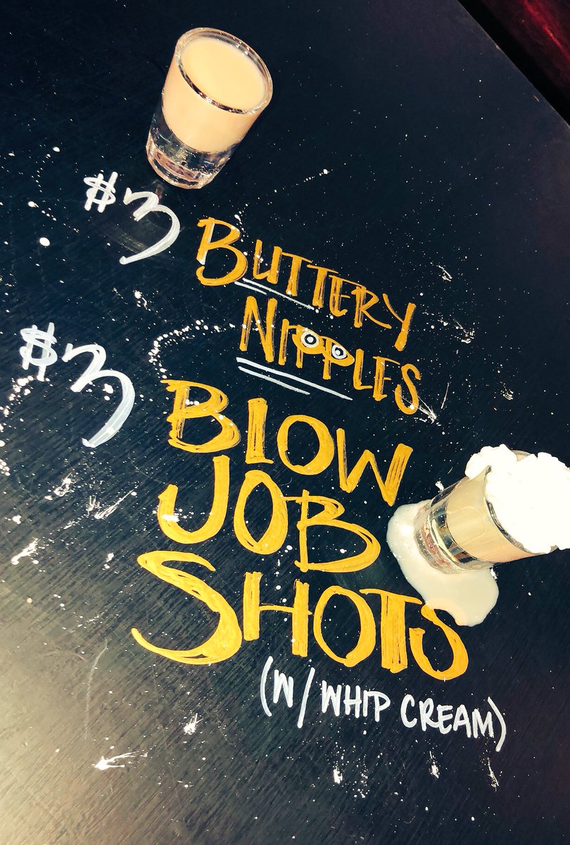 TheWebfootBar's tweet photo. Webfoot Wednesday goin off tonight🤘 Pop Up::: $3 Buttery Nips ::: $4 Punch+Jello Shot Combo ::: $3 ANY BEER ::: $5 Mini Pitcher 🍺🍺🍺 #FreeTheNip #webfootwednesday https://t.co/chjGv1Td9r