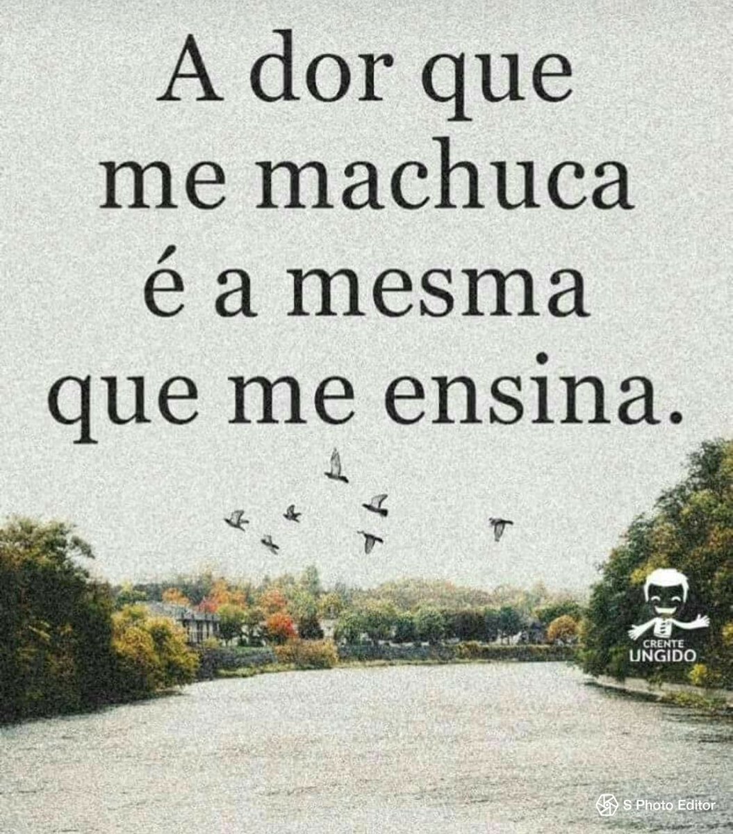 E como aprendemos!!!!