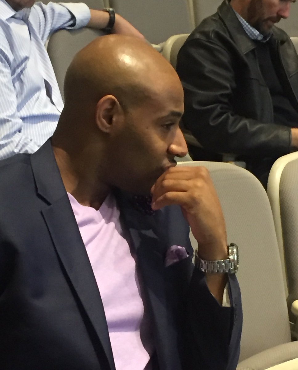 “What sums up what #scientists do is no less than “nullius in verba.” Our mental models should be tested. Sounds like #Entrepreneurship!