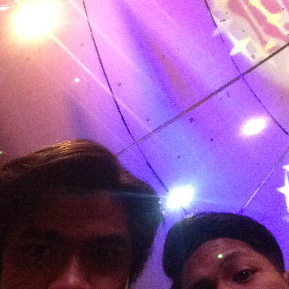 zaelahmad's tweet image. #Soaringupward #makcikkuatborak #azam2018