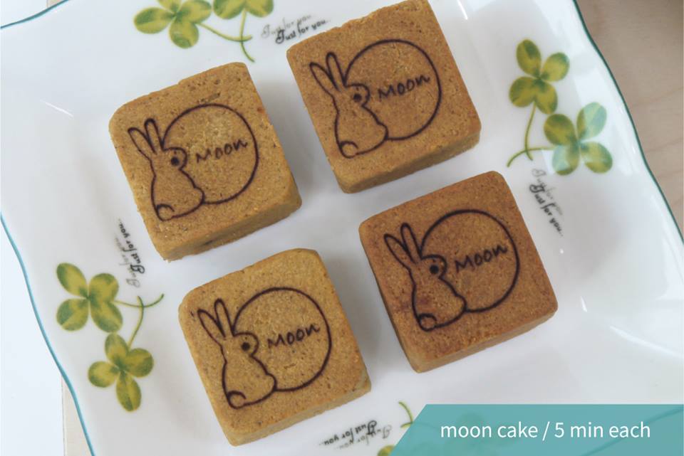 How cute it is?!  Creative ideas with <a href="/_Cubiio/">Cubiio</a> #cubiio #LifeStories #Laser #liserengraver #HappyNewYear #HappyDays #diary #taiwan #indiegogo #handmade #design #Foryou #food #Macarons #idea #Create  #fun #cute #pchome #Kickstarter #time #BestGiftEver #TIDY