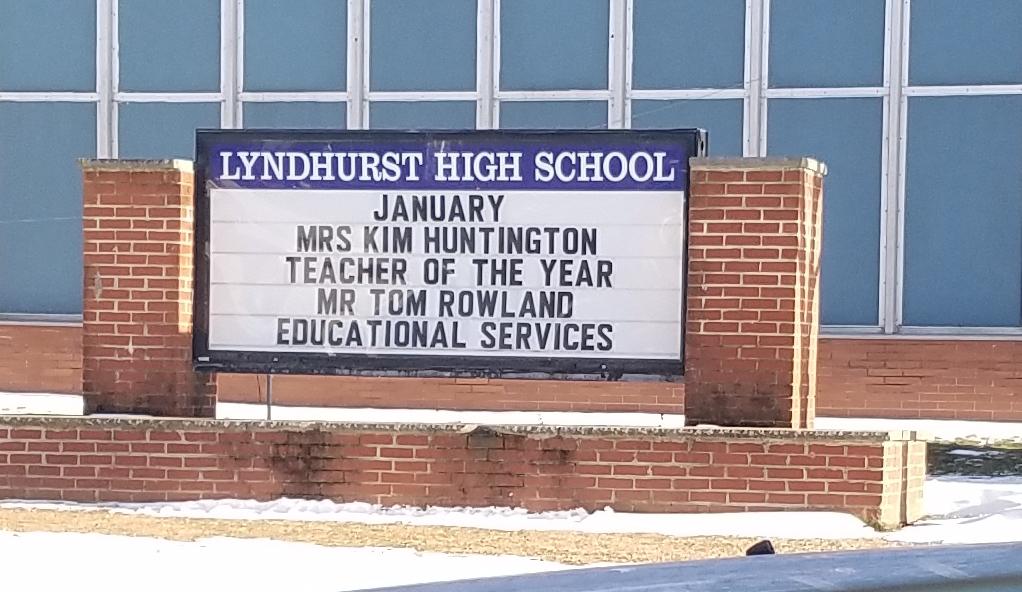 WeAreLyndhurst tweet picture