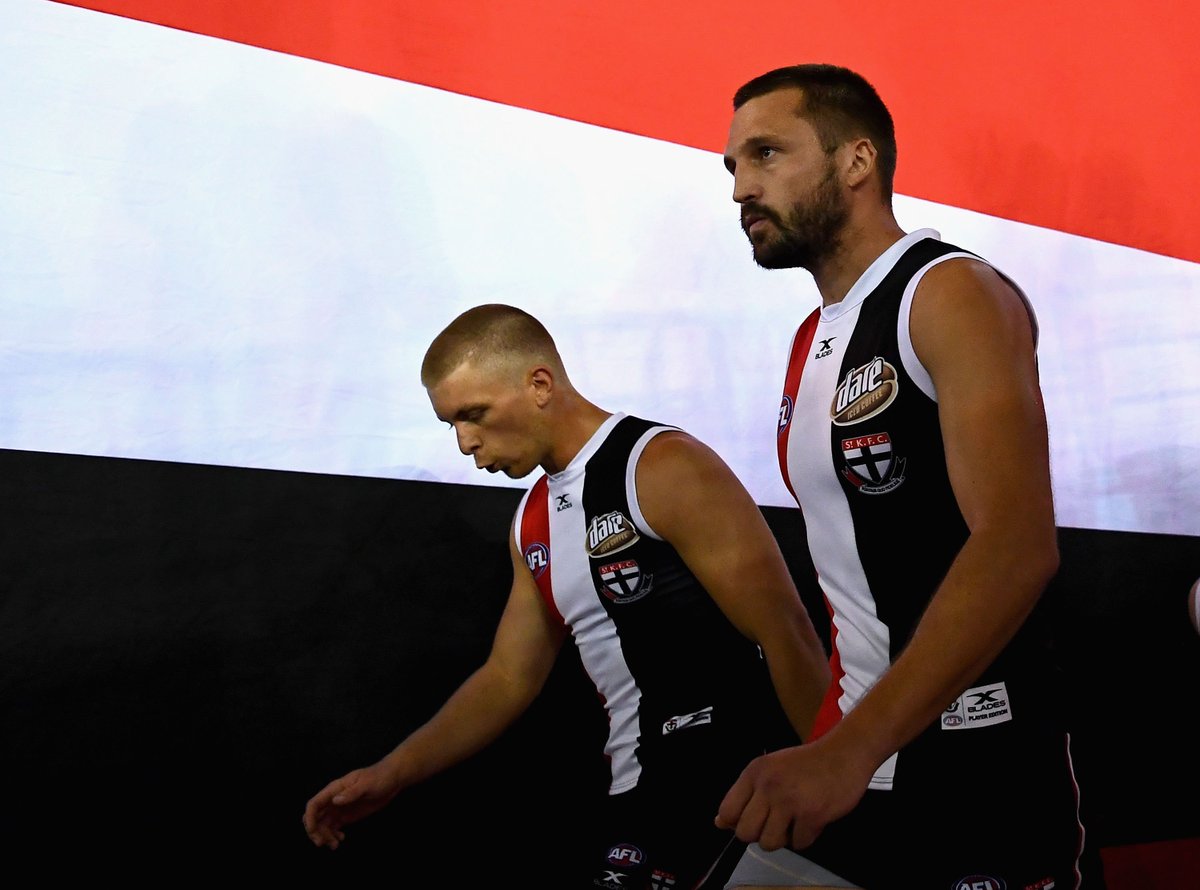 Inside Football Magazine (@insidefooty) on Twitter photo Captaincy. Some players wear the responsibility like a cape on their backs, yet for others it’s a millstone around their necks... | sen.lu/2D1QIzM | <a href="/InsideFooty/">Inside Football Magazine</a> #AFL Captaincy. Some players wear the responsibility like a cape on their backs, yet for others it’s a millstone around their necks... | sen.lu/2D1QIzM | <a href="/InsideFooty/">Inside Football Magazine</a> #AFL