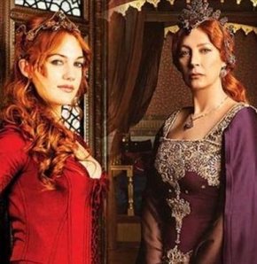 Мерьем узерли роксолана. Возраст хюррем в великолепном веке. Фахрие хатун. Возраст хюррем в великолепном веке. Возраст хюррем в великолепном веке.