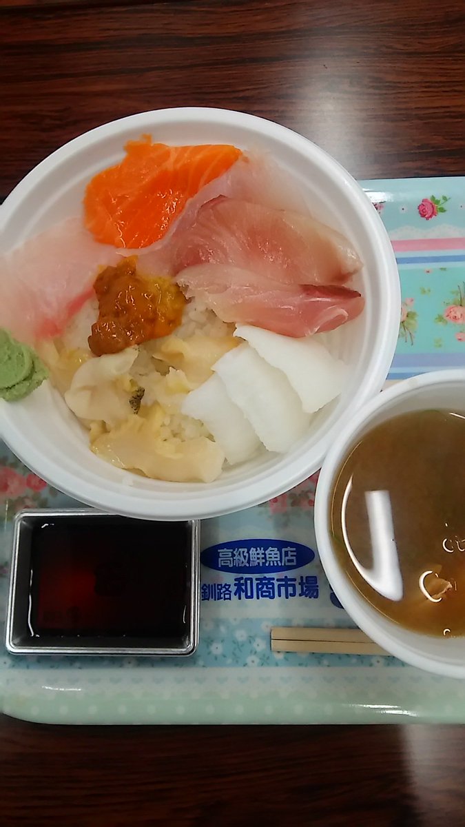 釧路のおすすめランチbest 人気のカフェや子連れでも入れる店など Travel Star