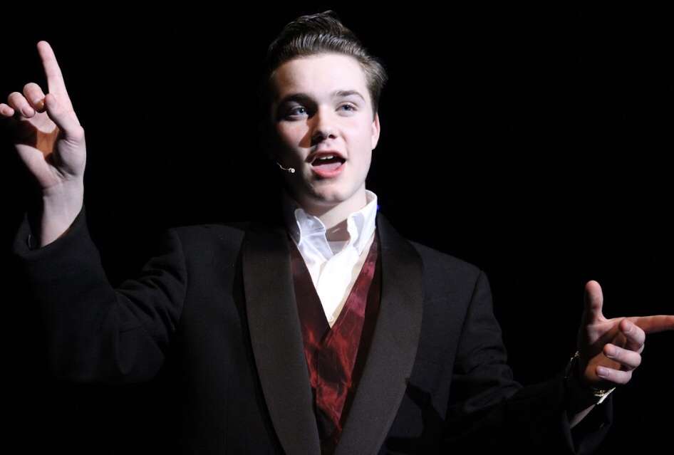 WilsonTheaterCo tweet picture