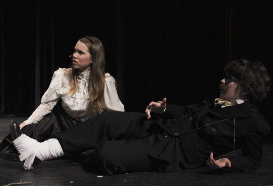 WilsonTheaterCo tweet picture