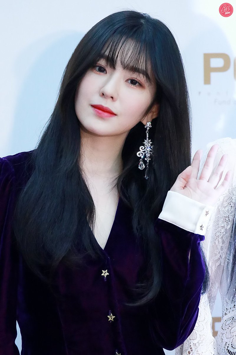 IRENE (아이린) NEWS 🐰 on Twitter: "[CLIP] 180110 #REDVELVET 