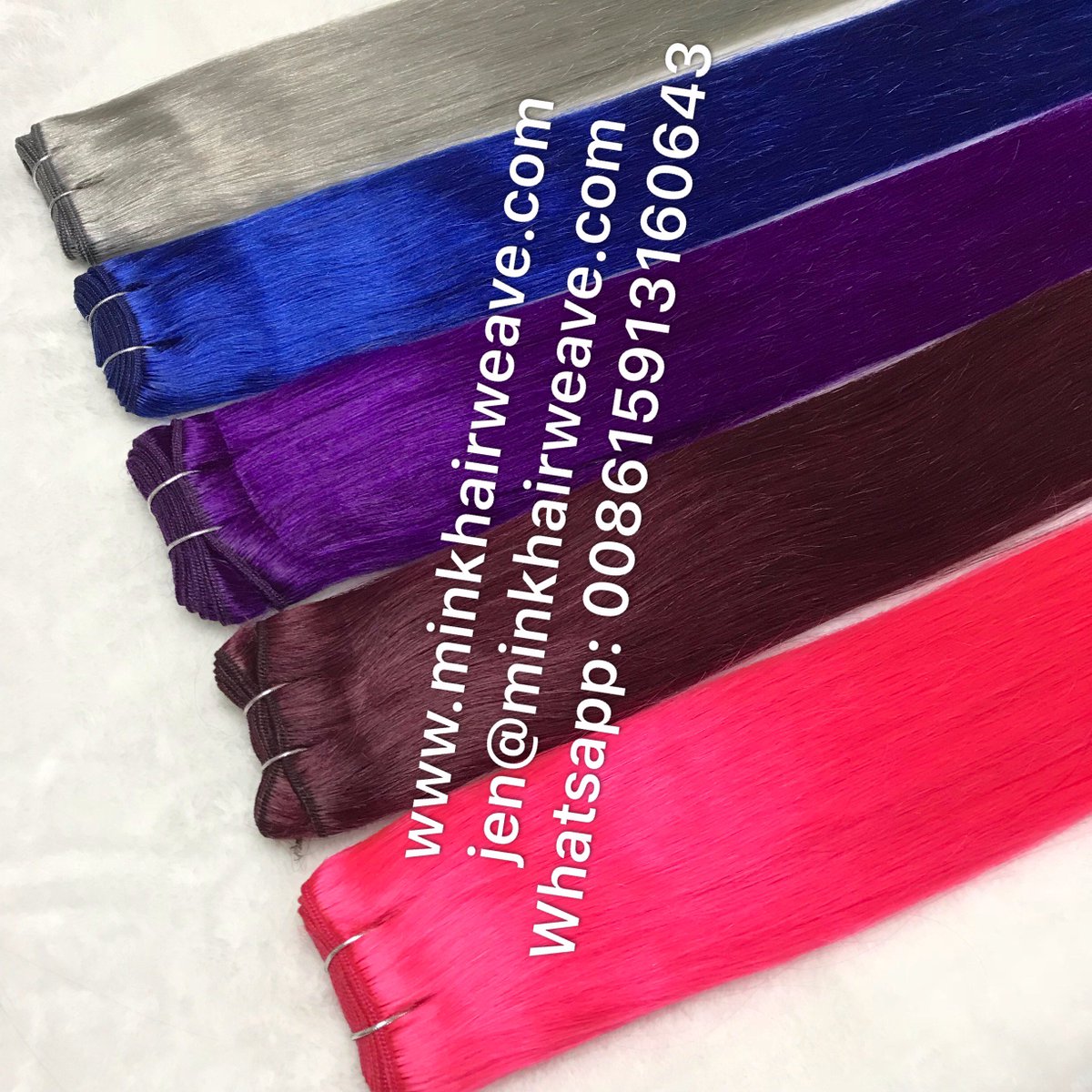 Minkbrazilian's tweet photo. Mink Hair Weave Free Shipping 10A Grade Bundles Deal 6 Textures! https://t.co/xUAfgtVhZa #minkhair #minkhairweave #minkbrazilianhair #bundlesdeal #minklashes #3dlash #minkeyelashes #newyear #minklashesnyc #minklashesmiami #minklash #minkhairsupplier #realminkhair #newyearsale https://t.co/1QWoHOiv6f