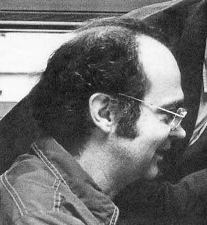 Happy Birthday to Donald Knuth! 