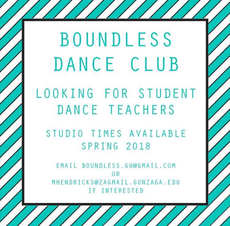 Check out this amazing teaching opportunity! We need YOU! #comethrough
