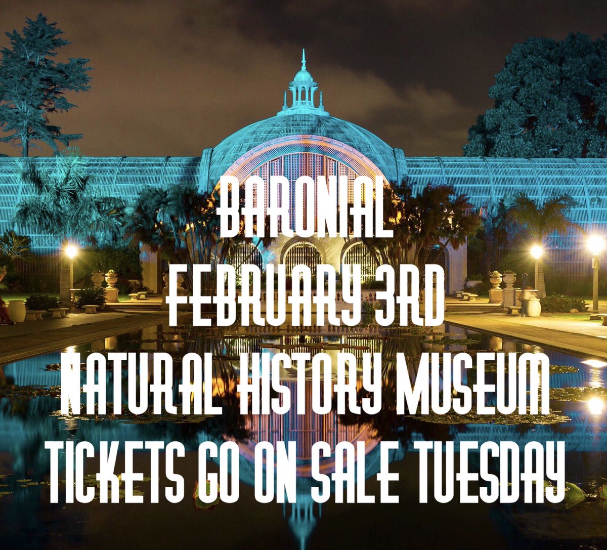 BVHS_ASB's tweet photo. Tickets will start at $35!!! https://t.co/2rYYYWpPUe