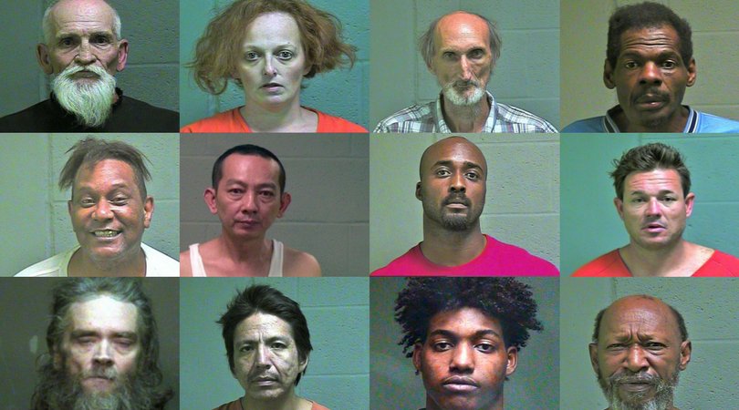 longview jail roster longview jail roster