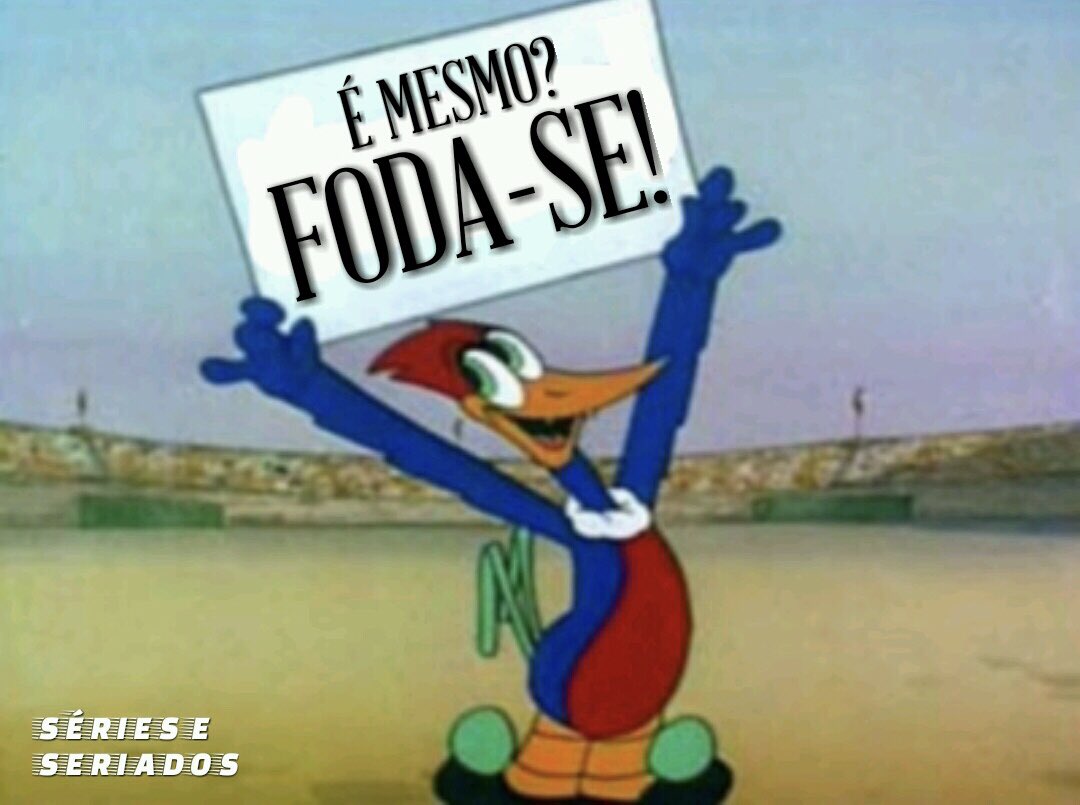 ArandasKaique's tweet photo. Fulano não gosta de você!!  #QuintaDetremuraSDV https://t.co/RsPLAKIDyp