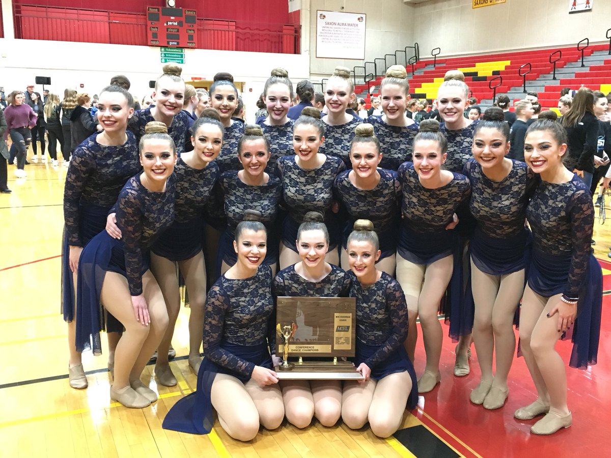 BHS220Athletics's tweet photo. @BHSBroncettes are the MSL Champions for the 4th straight Year!  CONGRATULATIONS!
#BarringtonAthletics @barrington220 @BHSBigRed https://t.co/4Jt1PDdgC0