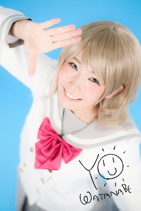 Twitterのコスプレ画像50
