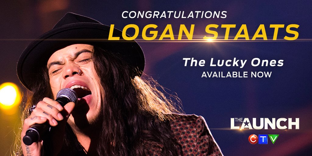 scottborchetta's tweet image. CONGRATULATIONS, @LoganStaats! WE JUST LAUNCHED YOUR SONG WORLDWIDE!

GET IT HERE: smarturl.it/lstaatsitunes

#TheLaunch