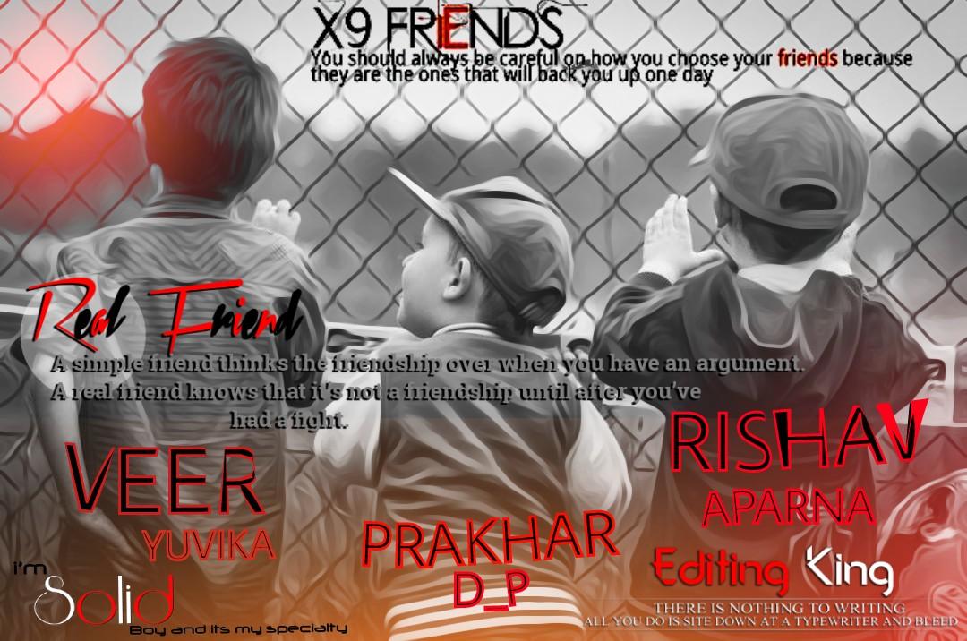 RanshSingRajput's tweet photo. #friendship__unbounded😘 https://t.co/twGsN4i5b1