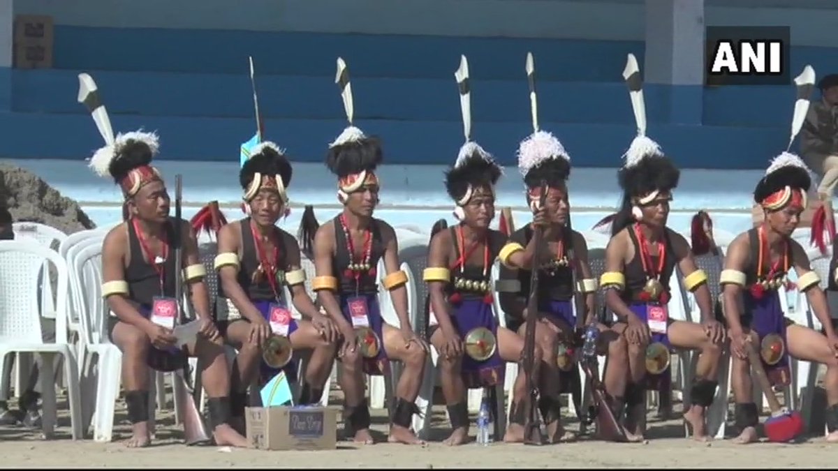 fx16news's tweet photo. Nagaland: #NagaDay celebrated under the aegis of Forum for Naga Reconciliation. The delegates declared to affirm and uphold the Naga Hills Memorandum submitted to the Simon Commission on January 10, 1929 by the Naga Club on behalf of Naga people. (10.01.2018) https://t.co/8XD1RHovGP
